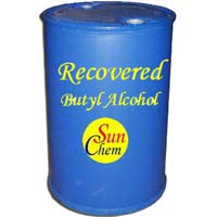 Recovered Butyl Alcohol