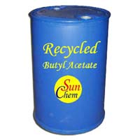 Recycled Butyl Acetate