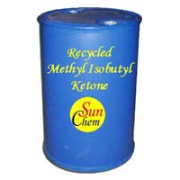 Recycled Methyl Isobutyl Ketone