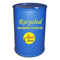 Recycled Methylene Dichloride