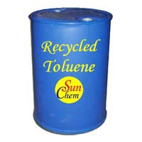 Recycled Toluene