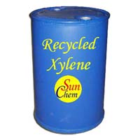 Recycled Xylene