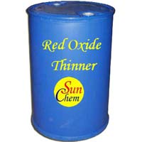 Red Oxide Thinner