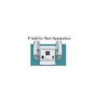 Digital Tablet Friability Test Apparatus