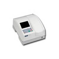 Uv Visible Beam Spectrophotometers