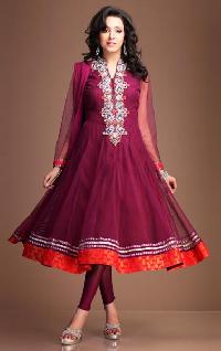 Anarkali Suit 05