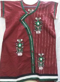 Ladies Kurti 05