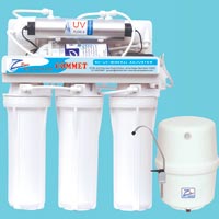Commet RO Water Purifier