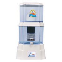 Slim RO Water Purifier
