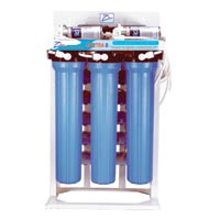 Spectra II RO Water Purifier