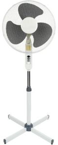 Electric Stand Fan/16 Inch/key Switch