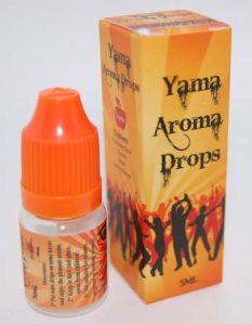 Yama Aroma Drops 5ml Apple