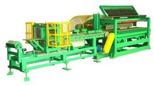 Automatic Strip Cutting and Blank Cutting System