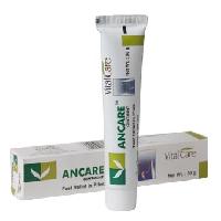 Ancare Ointment (Rapid Relief in Piles)