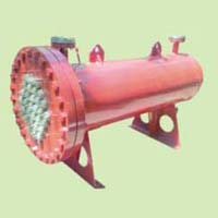 Outflow Heaters