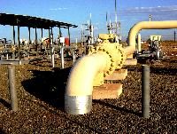 Gas Pipeline