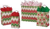 Christmas Bags