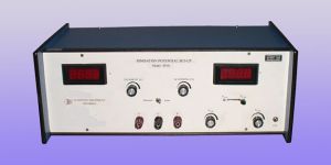 Ionisation Potential Setup