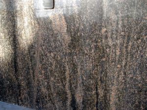 granite slabs