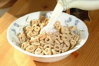 breakfast cereal