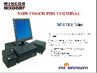 Non Touch Pos Terminals