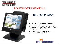 Touch Pos Terminals