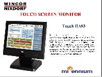 Touch Screen Pos Terminals