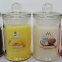 Scented Candles (RAV-SC120)