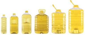 Edible Oil