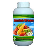 Amino Green- Plant Growth Promoter