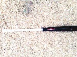 Maple Wood Baseball Bat