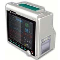 Cms 7000 Multipara Patient Monitor
