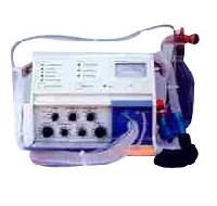 Mechanical Ventilator