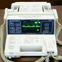 Medical Defibrillators