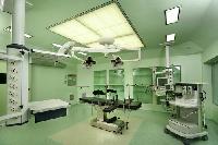 Modular Ot Ceiling Filtration System