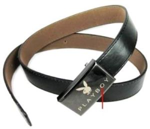 Belt Camera