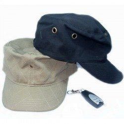 Cap Camera