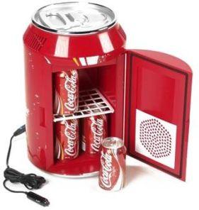 Coca Cola Can Camera