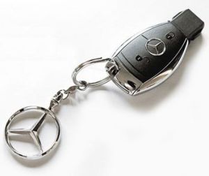 Keychain Camera
