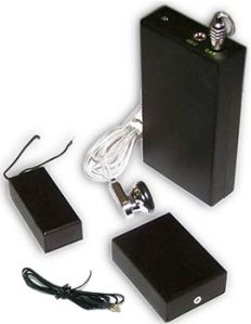 Long Range Listening Device
