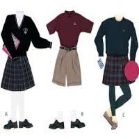 Kids School Uniforms