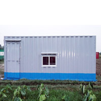 site office containers