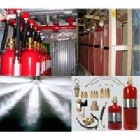 Fire Fighting & Protection