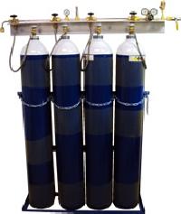 Gas Cylinder Manifolds