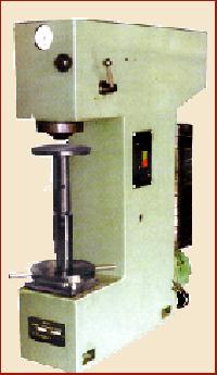 Brinell Hardness Tester (B 3000 H)