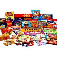 Confectionery Packaging Material 222