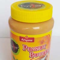 peanut butter