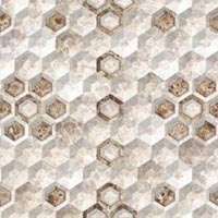 Hexa Wall Tiles