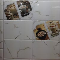 Kitchen Ceramic Wall Tiles