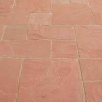 Agra Red Sandstone